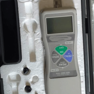 Nouveau jaugeur numérique DS2-44 - Product Image 2