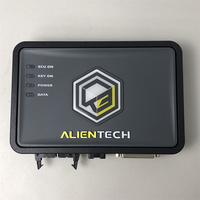 ALIENTECH KESS V3 Herramienta de Programación de ECU y TCU para Edición de Mapas y Corrección de Checksum, KESS Master con Activación Completa de Protocolos OBD Bench Boot