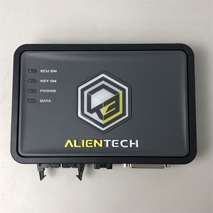 ALIENTECH KESS V3 Herramienta de Programación de ECU y TCU para Edición de Mapas y Corrección de Checksum, KESS Master con Activación Completa de Protocolos OBD Bench Boot - Product Image 5
