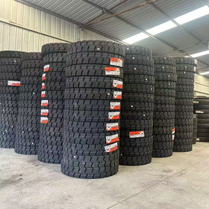 ยางรถบรรทุกหนัก 650/700/825/900/1000/1100/1200R20 รับน้ำหนักมาก สำหรับงานเหมือง คุณภาพสูง ราคาโรงงาน ขายส่ง - Product Image 2