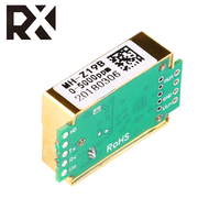 TZ MH-Z19 MH-Z19B NDIR CO2 Capteur Module Infrarouge Dioxyde De Carbone co2 gaz Capteur 0-5000ppm Co2 Capteur