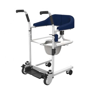 Silla <span class=keywords><strong>de</strong></span> <span class=keywords><strong>Ruedas</strong></span> multifunción <span class=keywords><strong>para</strong></span> rehabilitación <span class=keywords><strong>de</strong></span> pacientes, silla <span class=keywords><strong>de</strong></span> paseo con elevador <span class=keywords><strong>de</strong></span> enfermería, con cómoda, <span class=keywords><strong>precio</strong></span> <span class=keywords><strong>de</strong></span> fábrica - Product Image 3