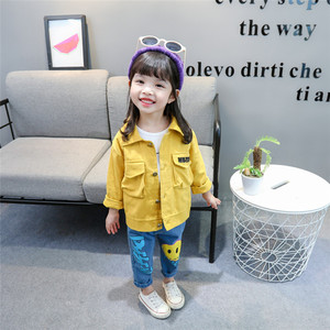 جاكيت قميص برسوم كرتونية مضحكة لوس أنجليس وجينز رياضي لموزعي السباغيتي التسوق عبر الإنترنت هونغ كونغ - Product Image 2