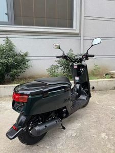 Un Scooter 125cc Elegante e Pratico per la Guida Urbana, con Funzionamento Agile e Semplice. - Product Image 4
