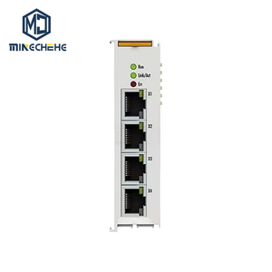 Controlador PLC EL9410 24VDC NSFS - Product Image 1
