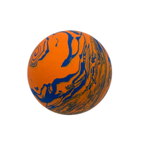 Balles rebondissantes Super Sky Hi Bounce de haute qualité 60mm