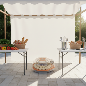 ตู้ฟัก<span class=keywords><strong>ไข่</strong></span> HHD แบบใช้พลังงานสองระบบ <span class=keywords><strong>ส</strong></span>ำหรับใช้ในบ้าน ความจุ 26 ฟอง มีจำหน่าย ยังไม่มี<span class=keywords><strong>รีวิว</strong></span> - Product Image 1