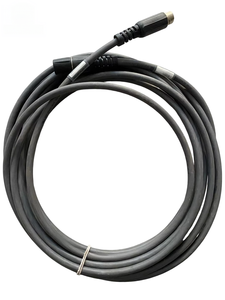 สายต่อเซ็นเซอร์คอนโทรลเลอร์ PLC ของแท้ใหม่เอี่ยม รุ่น 00-174-901.X19 - Product Image 1