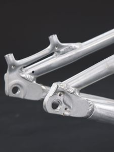 OEM, без бренда, 26 дюймов, 27,5 дюймов, 29 дюймов, алюминиевый сплав, горный велосипед, рама для горного велосипеда - Product Image 4