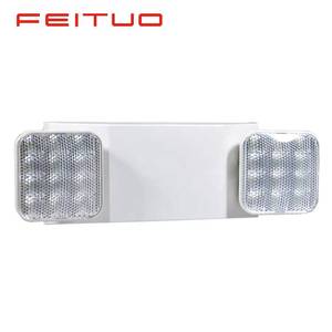 Lampes d'urgence LED rechargeables universelles de qualité supérieure, fabriquées par Feituo, certifiées UL et CSA depuis 1967 - Product Image 4