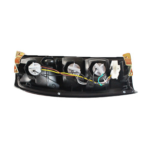 Luz Trasera Halógena para Nissan Pick Up D22 97-01 26555-7B425 - Product Image 5