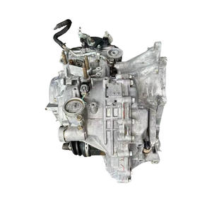 G6CU F5A51 Boîte de vitesses à 5 vitesses Transmission d'occasion pour Hyundai Santa Fe et <span class=keywords><strong>Kia</strong></span> 3.5L 2000-2009 Traction avant - Product Image 5