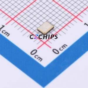 HY13560MSMD3225FB1R30 Crystal (Passive) SMD3225-4P Crystal Oscillator 13.56MHz 12pF 10ppm 80Ohm - Product Image 1