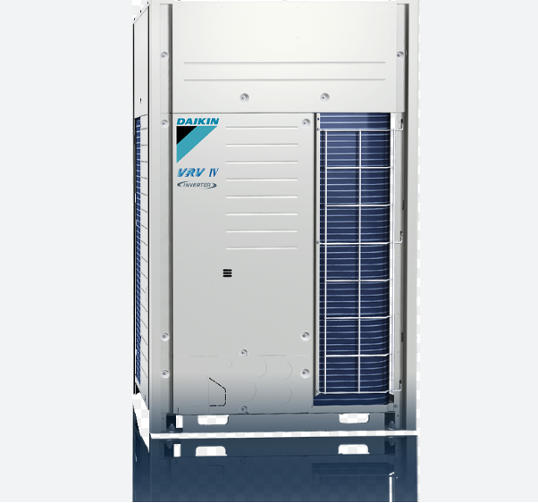 Split VRF Central air Conditioning System daikin Multi Zone Inverter Room Ac R410A Industry Use Ceiling Ducted Air Conditioner