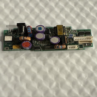 Tarjeta Plc Texas Instruments 9792511-0001 Rev1 (Interna para Travel 400M) 1 Suministro a Granel
