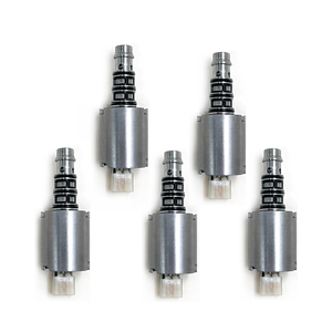 Solenoide de Cambio 0AM F01R00WA02-BF1 para Transmisión Automática HENING - Product Image 2