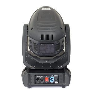 Đèn Di Chuyển Đầu Chùm Tia Sharpy 10R 3 Trong 1280W Clay Paky Đèn Led Zoom Gobo - Product Image 3