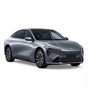 Berline de luxe haut de gamme Electra L7 Avenir 2025, autonomie CLTC de 302 km, 252 kW, 400 Nm, sièges Nappa, batterie de 40,2 kWh - Product Image 1