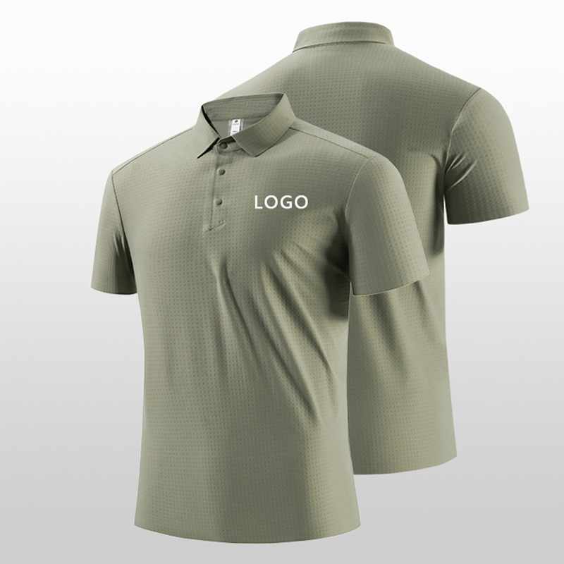 kaos polos dri fit