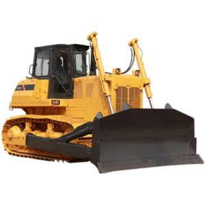 รถดันดิน Liugong 320C พร้อมอะไหล่รถดันดิน - Product Image 3