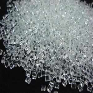 Factory Polypropylene Homopolymer Copolymer Plastic Granules 25kg Packing PP Polymer Pellets Raw Material in Good Price