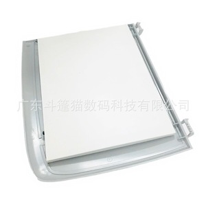 Cubierta para Plataforma de Escaneo de Impresora LaserJet M1005, Cubierta para Mesa de Copiadora, Tipo Láser Monocromático - Product Image 4