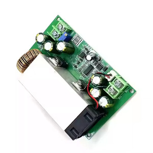ตัวแปลง DC-DC 12V-75V เป็น5V 19V 21V 24V 48V 600W 25A สำหรับการอัพเกรดชุดติดตั้ง - Product Image 1