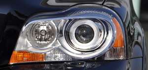 Copri faro Auto copri faro Auto sostituzione faro Auto per <span class=keywords><strong>Volvo</strong></span> XC90 2009-2013 - Product Image 2