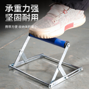 Niu Xiang Adjustable Stainless Steel Cutting Machine Support Rack Universal Vise Portable Thickened Multi Functional - Product Image 4