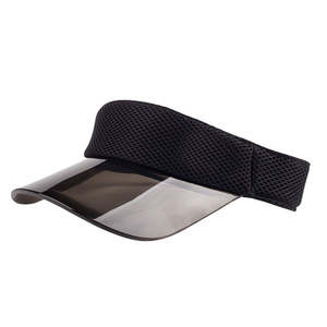 Sombrero de Copa Vacía de Estilo de Diseñador con Hebilla Trasera Ajustable para <span class=keywords><strong>Verano</strong></span>, Compatible con Personalización OEM - Product Image 2