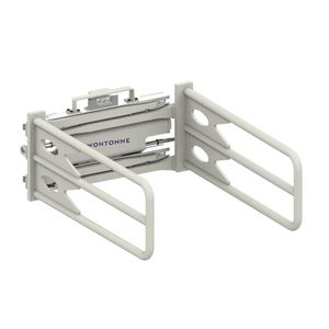 Xe nâng tập tin đính kèm 2.5ton 1.5ton 2ton xe nâng tập tin đính kèm xe nâng carton kẹp bọt cao su kẹp điều kiện mới - Product Image 5