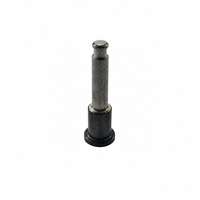 Haotewei – Broche de pression en titane pour Autowell 050B/050E/050F, pièce de rechange pour maillage de compression de soudure PV, fabriquée à Anhui