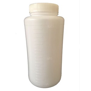 Gelsonlab HSCW-025ขวดพลาสติกขนาด50มล. ขวดกว้างแบบปรับแต่งได้สำหรับห้องปฏิบัติการ - Product Image 6