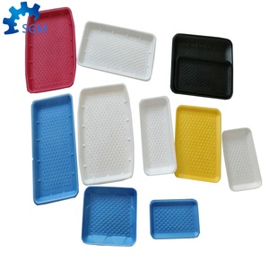 Plastic Box <strong>Machine</strong> PS Foam Plate Making <strong>Machine</strong> <strong>Disposable</strong> PS Foam Plate Making <strong>Machine</strong> - Product Image 1