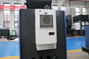 El cortador láser de fibra BS3015D permite la creación de prototipos flexibles con diseño de <span class=keywords><strong>arquitectura</strong></span> abierta - Product Image 6