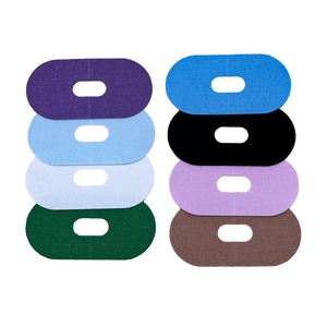 Nuevas Tiras Nasales para Dormir, Cinta para Dejar de Roncar, para una Mejor Respiración Nasal, Cinta Bucal Suave, Remoción sin Dolor e Hipoalergénica - Product Image 3