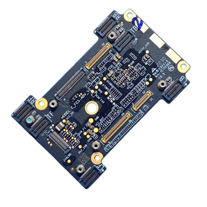 Pièces de réparation de la carte mère électrique de contrôle de vol pour Autel EVO II PRO, modèle C_<span class=keywords><strong>FCS</strong></span>-ADV_<span class=keywords><strong>V2</strong></span> - Product Image 1