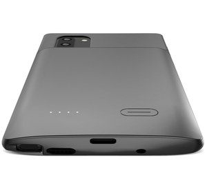 DP ร้อนขายขยายแบตเตอรี่กรณีโทรศัพท์ชาร์จฝาครอบสำหรับ Samsung Galaxy <span class=keywords><strong>Note</strong></span> <span class=keywords><strong>10</strong></span> 5200มิลลิแอมป์ชั่วโมง/6000มิลลิแอมป์ชั่วโมง - Product Image 3