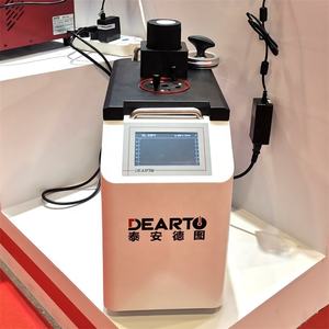 <span class=keywords><strong>Petit</strong></span> thermostat de <span class=keywords><strong>bain</strong></span> chauffant liquide à autocontrôle PID facile à transporter et prix durable - Product Image 3