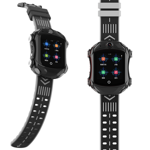 รถรูปแบบลักษณะราคาโรงงาน4กรัมจีพีเอสนาฬิกา DF53เด็กสมาร์ทนาฬิกากันน้ำที่มีกล้อง - Product Image 6