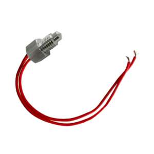 เซ็นเซอร์วัดอุณหภูมิแบบเทอร์มิสเตอร์ NTC แบบมีเกลียวโลหะ Xinshiheng ที่ปรับแต่งได้ พร้อมสาย XLPE PTFE PVC - Product Image 4