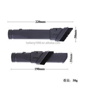 Kits de herramientas de fijación de cepillo de aspiradora para <span class=keywords><strong>Dyson</strong></span> serie <span class=keywords><strong>V6</strong></span> personalización <span class=keywords><strong>accesorios</strong></span> de aspiradora - Product Image 3