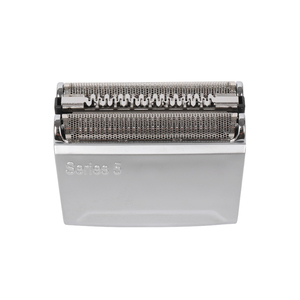 Cabezal de Afeitadora eléctrica de repuesto compatible con Braun 5 Series 52S Configuración de gama alta <span class=keywords><strong>5020</strong></span> 5020S 5030 5030S 5035 5035S 5040 - Product Image 5