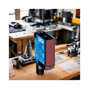 เซ็นเซอร์โฟโตอิเล็กทริกแบบสะท้อนแสงย้อนกลับ Sick รุ่นใหม่และของแท้ WL11G WL11G-2B2531 หมายเลขคำสั่งซื้อ : 1041390 - Product Image 2