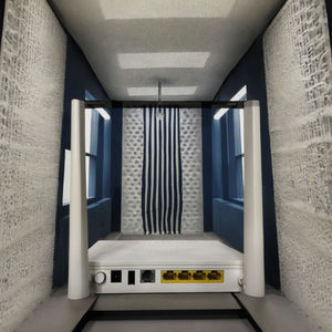 HG8145V5GPON YTOPTO GPON ONT FTTH 4LAN+1VOICE 4GE Xpon ONU 4G Network <strong>Modem</strong> Wi-Fi SC Connector <strong>Fiber</strong> <strong>Optic</strong> Equipment CE/FCC - Product Image 3