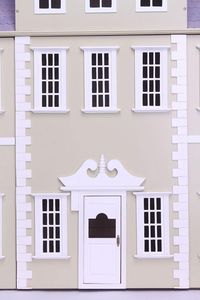 <span class=keywords><strong>Casa</strong></span> <span class=keywords><strong>de</strong></span> <span class=keywords><strong>Muñecas</strong></span> <span class=keywords><strong>de</strong></span> <span class=keywords><strong>Madera</strong></span> Estilo Victoriano, Escala 1/12 - Product Image 3