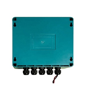 Débitmètre d'eau à ultrasons à pince RS485 pour canal ouvert SDLD-15-6000 – Mesureur de vitesse de canal ouvert - Product Image 3