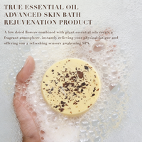Bombes de bain moussantes et pastilles de douche artisanales, 8 pièces, naturelles, vegan, marque privée, SPA, aromathérapie aux huiles essentielles