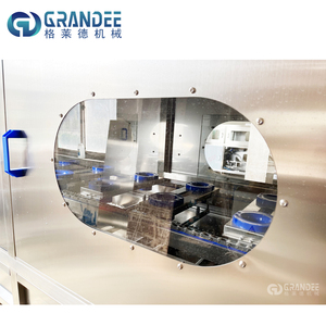 Máquina Llenadora <span class=keywords><strong>de</strong></span> <span class=keywords><strong>Agua</strong></span> Mineral en Barriles Totalmente Automática, Máquina Llenadora <span class=keywords><strong>de</strong></span> <span class=keywords><strong>Agua</strong></span> <span class=keywords><strong>Purificada</strong></span>, Máquina Llenadora <span class=keywords><strong>de</strong></span> <span class=keywords><strong>Bidones</strong></span> <span class=keywords><strong>de</strong></span> 5 Galones - Product Image 3