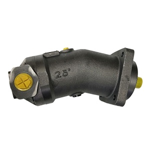 ปั๊มไฮดรอลิกแบบลูกสูบ ZHENYUAN รุ่น A2F ซีรีส์ A2F12/23/2855/63/80/107/125/160/250/500 A2F28W2PB A2F80W2Z2 A2F55W2Z2 - Product Image 1
